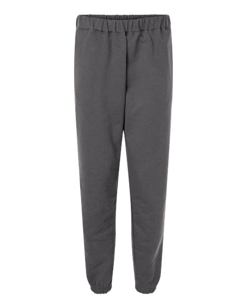 Gildan SF100, Unisex Softstyle Midweight Pocket Sweatpants, Charcoal