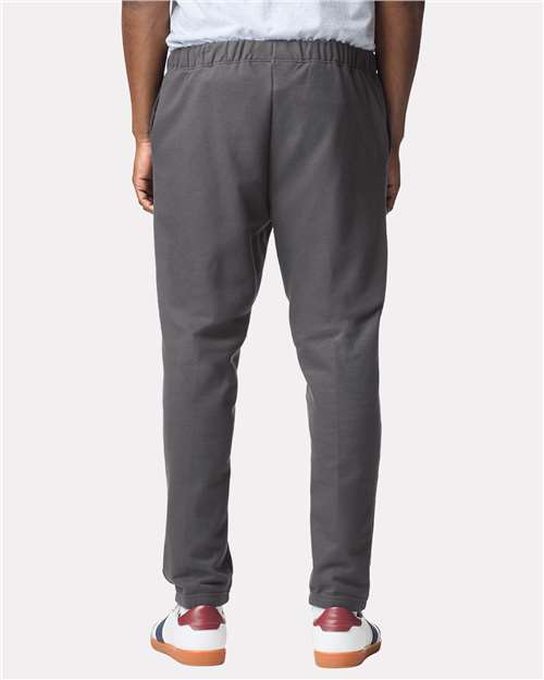 Gildan SF100, Unisex Softstyle Midweight Pocket Sweatpants, Charcoal