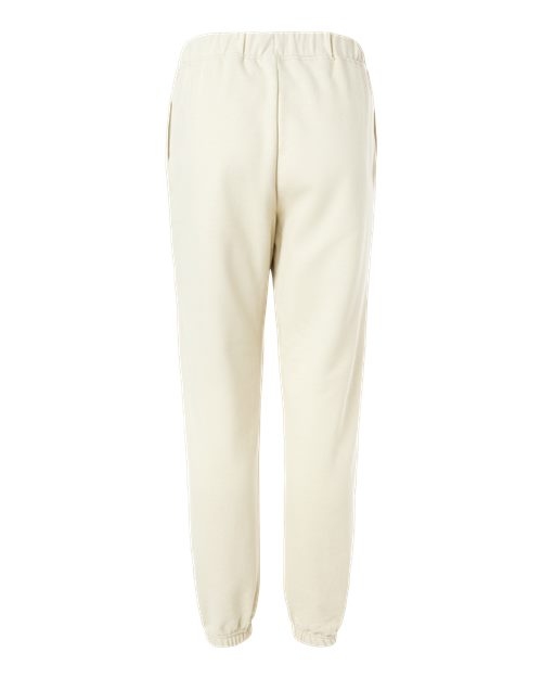 Gildan SF100, Unisex Softstyle Midweight Pocket Sweatpants, Off White