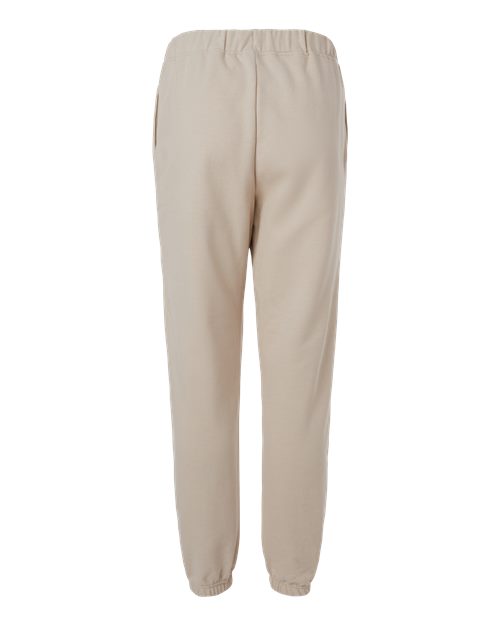 Gildan SF100, Unisex Softstyle Midweight Pocket Sweatpants, Sand