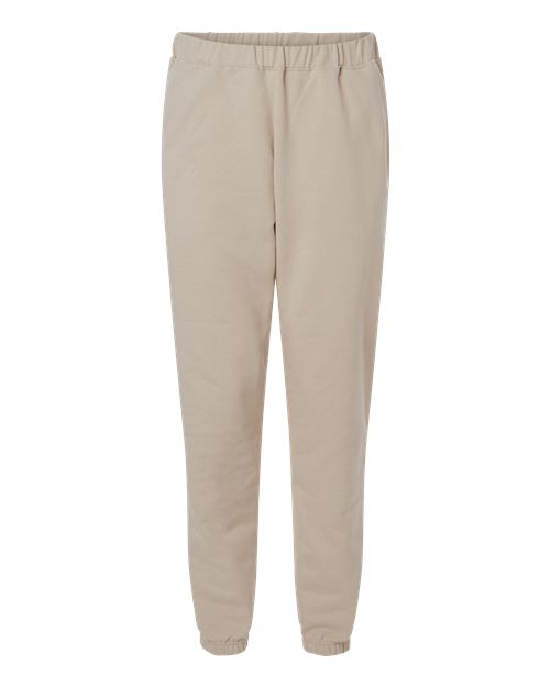 Gildan SF100, Unisex Softstyle Midweight Pocket Sweatpants, Sand