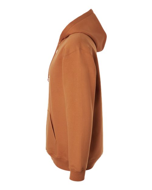 Gildan SF500 Unisex Softstyle® Midweight Hooded Sweatshirt Cotton Cotton-Poly Blend Fleece Hooded Insulated Jersey Midweight Moisture-Wicking Outerwear Pocket Polyester Regular Fit Spandex Sport / Athletic Super Heavyweight Sweatshirts & Fleece Tear-Away Label Tops Womens Womens Tops
