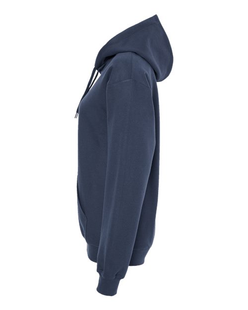 Gildan SF500 Unisex Softstyle® Midweight Hooded Sweatshirt Cotton Cotton-Poly Blend Fleece Hooded Insulated Jersey Midweight Moisture-Wicking Outerwear Pocket Polyester Regular Fit Spandex Sport / Athletic Super Heavyweight Sweatshirts & Fleece Tear-Away Label Tops Womens Womens Tops