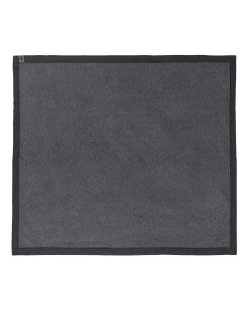 Comfort Colors 15BT Garment-Dyed Fleece Dorm Blanket