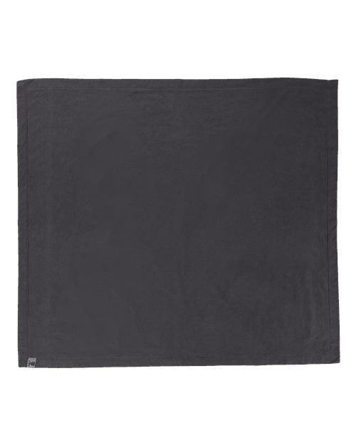 Comfort Colors 15BT Garment-Dyed Fleece Dorm Blanket