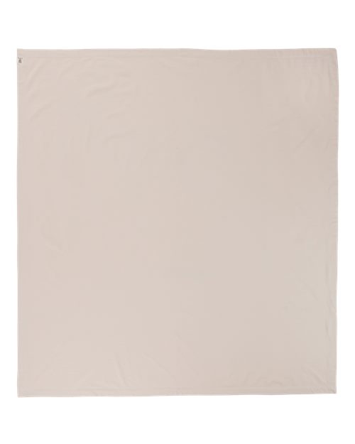 Comfort Colors 15BT Garment-Dyed Fleece Dorm Blanket