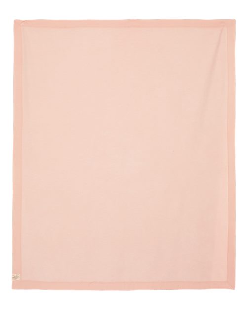 Comfort Colors 15BT Garment-Dyed Fleece Dorm Blanket