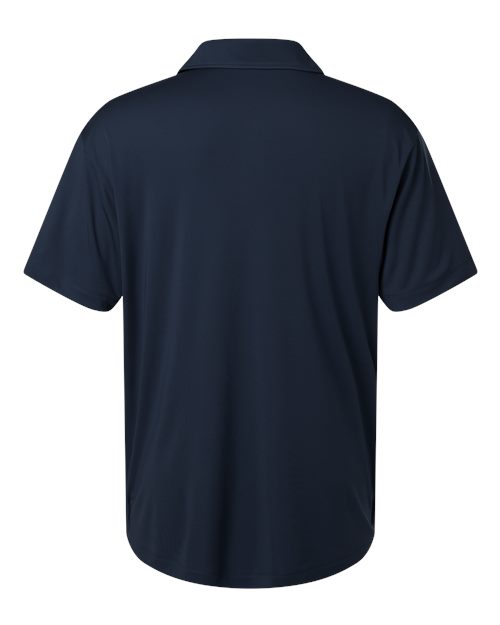 AllPro 41800, Men's Pro-lock Performance Polo, Navy
