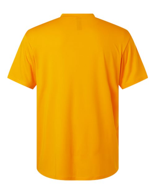 AllPro 48000, Men's Pro-lock Performance T-shirt, Gold