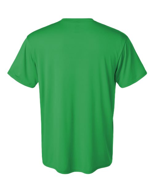 AllPro 48000, Men's Pro-lock Performance T-shirt, Kelly Green