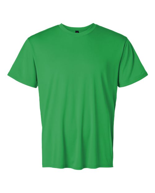 AllPro 48000, Men's Pro-lock Performance T-shirt, Kelly Green