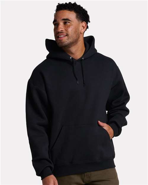Unisex Rugged Hooded Sweatshirt - - 12541 Black Ink 01535 12-12.9 oz 2025 Fleece and Outerwear Cotton Drawstring Fleece Fleece - Premium - Hood Guide to 2025 Trends H12MR Hooded JERZEES Mens & Unisex Playbook - School & Team Back to Campus Playbook - School & Teams Playbook Summer to School Pockets Polyester Pullovers Sustainable Materials Sweatshirts Sweatshirts & Fleece Tear Away Tops