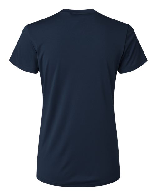 AllPro 48000L, Women's Pro-lock Performance T-shirt, Navy