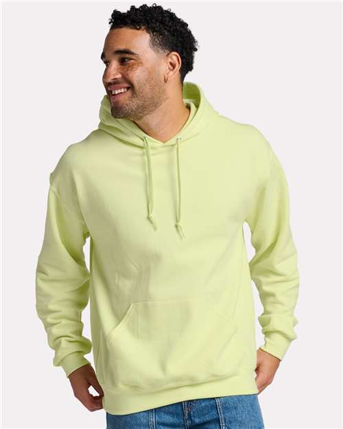 Unisex Ultimate CVC Hooded Sweatshirt - - 12546 Celery Juice 01835 2025 Fleece and Outerwear 7-7.9 oz Cotton Cotton - Ringspun Drawstring Festival Styles Fleece Fleece - Premium - Hood FSG Fundraisers and Fun Runs Hooded IC49MR JERZEES Mens & Unisex Moisture-Management Playbook - Corporate Playbook - Corporate Fun in the Sun Events Playbook Summer to School Pockets Polyester Preshrunk Pullovers Sustainable Materials Sweatshirts Sweatshirts & Fleece Tops