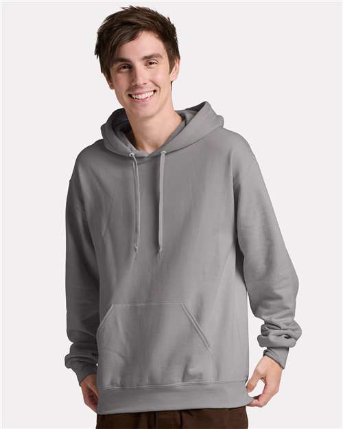 Unisex Ultimate CVC Hooded Sweatshirt - - 12546 Rock 01835 2025 Fleece and Outerwear 7-7.9 oz Cotton Cotton - Ringspun Drawstring Festival Styles Fleece Fleece - Premium - Hood FSG Fundraisers and Fun Runs Hooded IC49MR JERZEES Mens & Unisex Moisture-Management Playbook - Corporate Playbook - Corporate Fun in the Sun Events Playbook Summer to School Pockets Polyester Preshrunk Pullovers Sustainable Materials Sweatshirts Sweatshirts & Fleece Tops