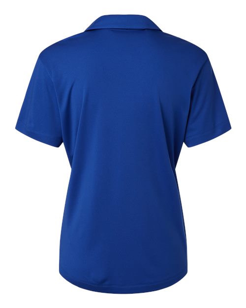 AllPro 41800L, Women's Pro-lock Performance Polo, Royal