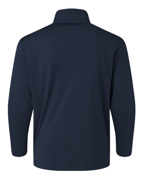 AllPro 41870Y, Youth Pro-lock Performance Quarter-zip Pullover, Navy