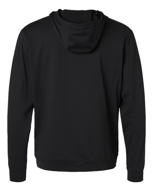 Adidas A2009, Men's Ultimate365 Elevated Hoodie, Black
