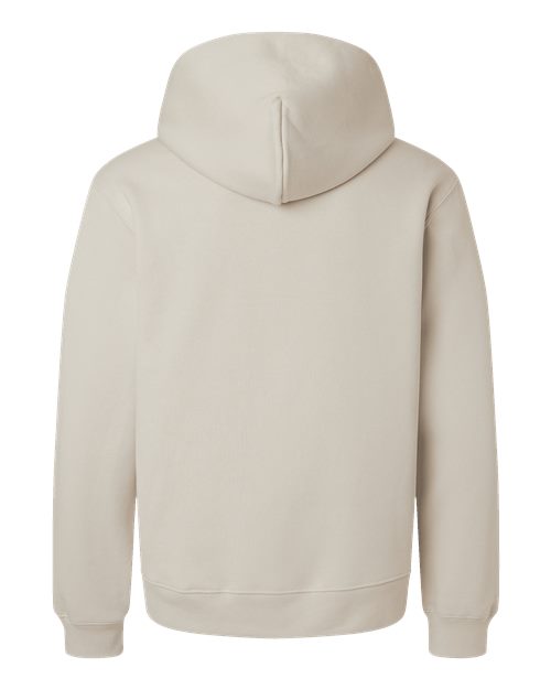 BELLA + CANVAS 4719, Unisex 10 Oz. Heavyweight Hoodie Sweatshirt, Dust