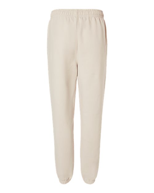BELLA + CANVAS 4737, Unisex 10 Oz. Heavyweight Sweatpants, Dust