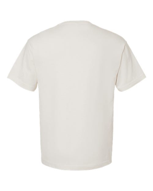 BELLA + CANVAS 3010, Unisex 6 Oz. Heavyweight Tee, Vintage White