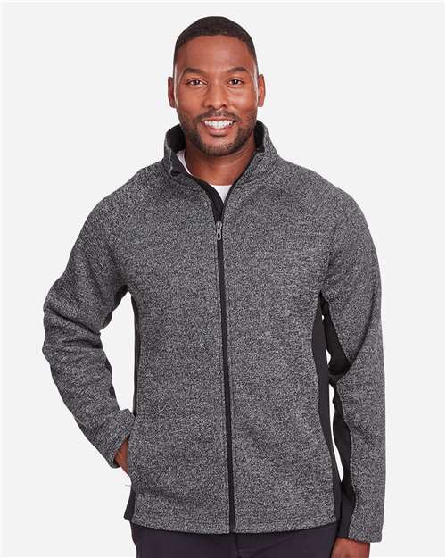 Men's Constant Full-Zip Sweater Fleece Jacket - - 12722 Black Heather Black M 187330 437A0 AB Retail Exclusive Brands CA New ab Fleece Full-Zips Jackets Mens & Unisex New AB Outerwear S&S Deep Deals S&S Exclusive Brands Spyder the edit fall fleece 2025 Zips