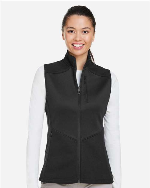 Spyder S18000, Women's Constant Canyon Vest, Black
