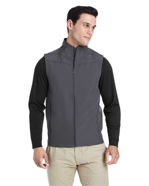 Men's Touring Vest - - 12758 Polar 469A0 AB Retail Exclusive Brands CA New ab Explore By Corporate Explore By Corporate Business Professional Explore By Corporate Uniforms Jackets Mens & Unisex New AB Outerwear Recycled S&S Exclusive Brands S17749 Spandex Spyder Vests