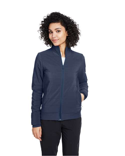 Women's Transit Jacket - - 12768 Frontier 464A0 AB Retail Exclusive Brands CA New ab Full-Zips Jackets New AB Outerwear S&S Deep Deals S&S Exclusive Brands S17388 Spandex Spyder Womens Zips