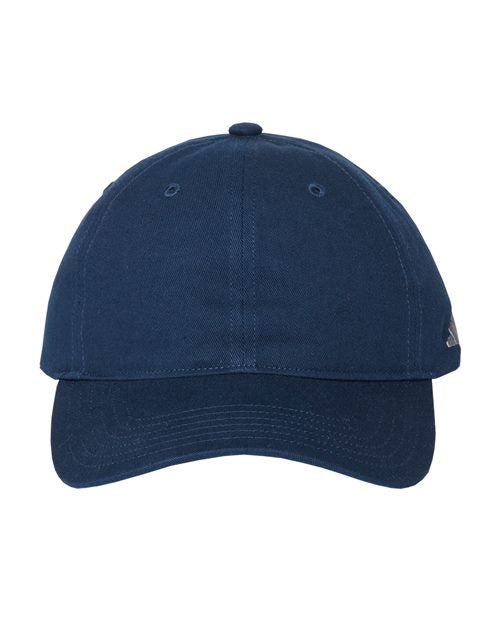 Sustainable Organic Relaxed Cap - Headwear