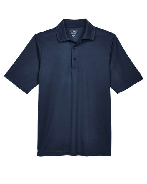 CORE365 88181, Men's Origin Performance Piqué Polo, Classic Navy