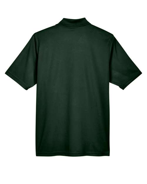 CORE365 88181, Men's Origin Performance Piqué Polo, Forest