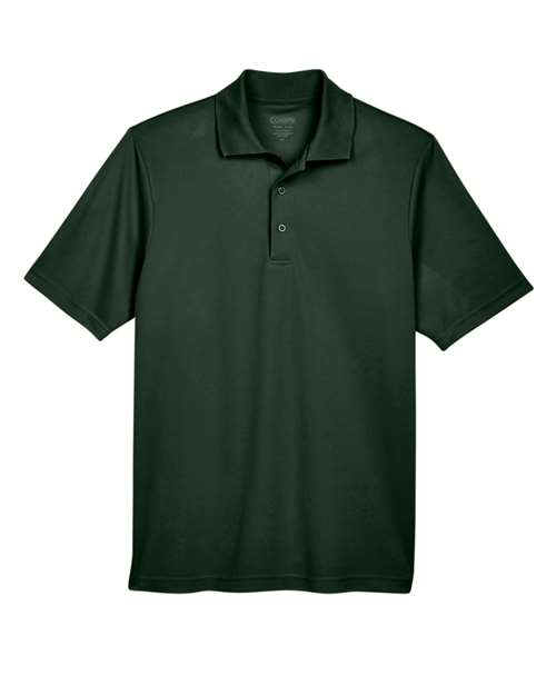 CORE365 88181, Men's Origin Performance Piqué Polo, Forest