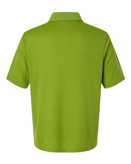 CORE365 CE108, Men's Nova Performance Pique Polo, Acid Green