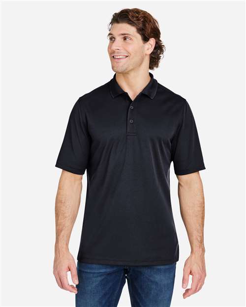 Men's Market Snag Protect Mesh Polo - - 13199 - Toronto Screen Printing- Color