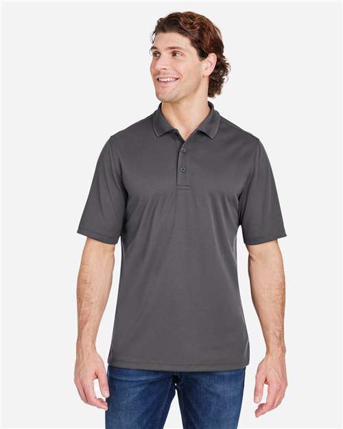 Men's Market Snag Protect Mesh Polo - - 13199 - Toronto Screen Printing- Color