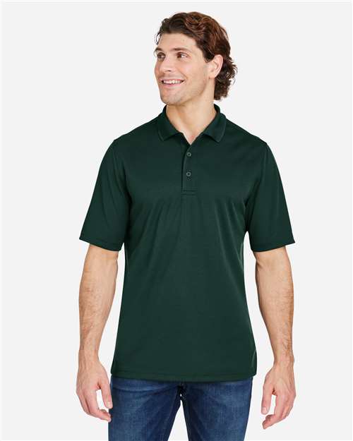Men's Market Snag Protect Mesh Polo - - 13199 - Toronto Screen Printing- Color