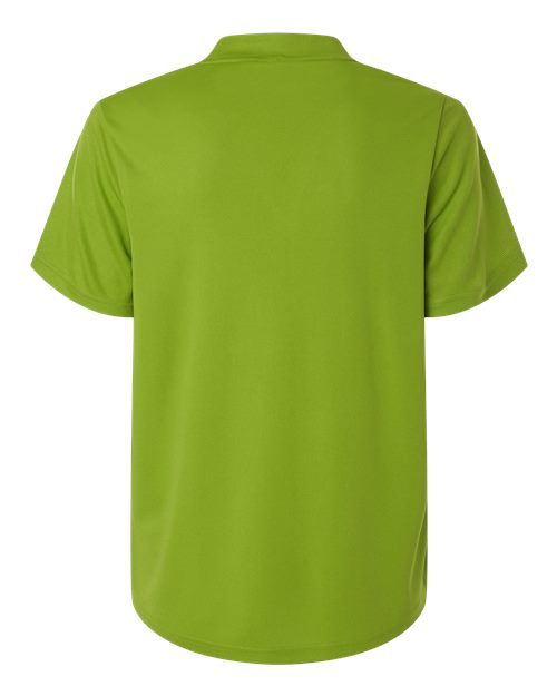 CORE365 CE108W, Women's Nova Performance Pique Polo, Acid Green