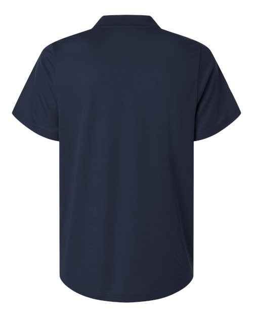 CORE365 CE108W, Women's Nova Performance Pique Polo, Classic Navy