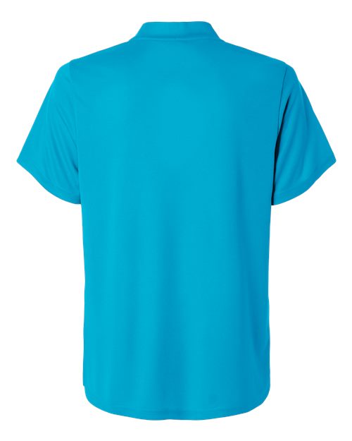 CORE365 CE108W, Women's Nova Performance Pique Polo, Electric Blue
