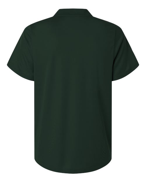 CORE365 CE108W, Women's Nova Performance Pique Polo, Forest