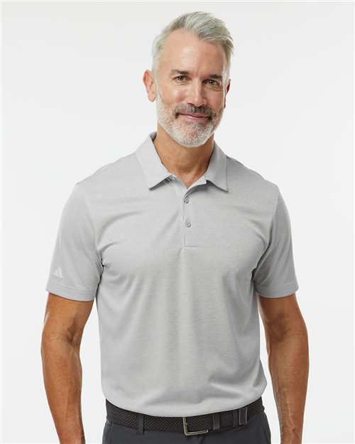 Men's Space Dyed Polo - - 11958 2024 Summer Style Guide 2025 Polo Guide 2025 Polo Guide Retail 2025 Polo Guide Retail - Lifestyle Brands 4-4.9 oz 55553 A591 Adidas Eco-Friendly Mens & Unisex Mesh Office Apparel and Workwear Polos Polos & Knits Polyester Polyester - 100% Premium Fashion Recycled S&S Exclusive Brands Short Sleeves Sport Shirts Sustainable Manufacturing Sustainable Materials Sustainable Styles Tops Visible Logos