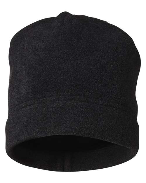 Journey Fleece Beanie - - 13303 Black One Size 326A7 7-7.9 oz AB Exclusive Brands Back to School 2025 CA Beanies CA New ab CE901 CORE365 Fleece Headwear Mens & Unisex New AB Outerwear Polyester - 100% S&S Exclusive Brands the edit fall fleece 2025