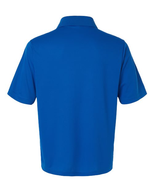CORE365 CE108T, Men's Tall Nova Performance Pique Polo, True Royal