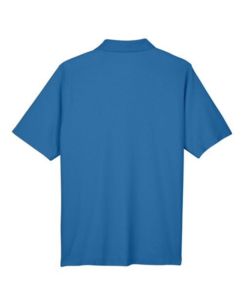 Devon & Jones DG150, Men's Drytec20 Performance Polo, French Blue