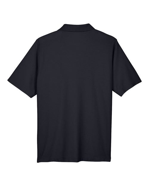 Devon & Jones DG150, Men's Drytec20 Performance Polo, Navy