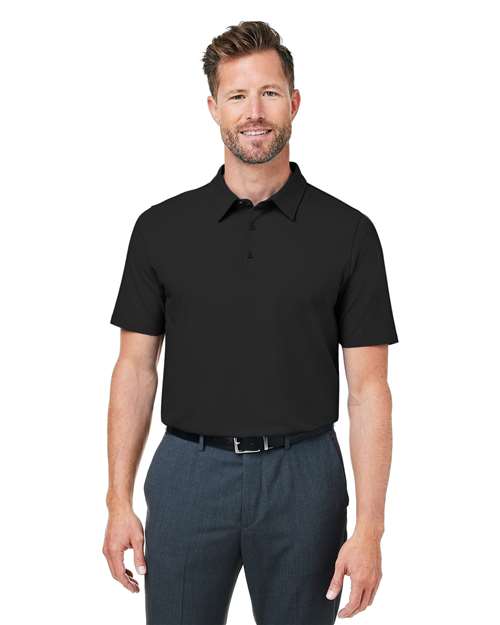 Men's Raleigh Stretch Polo - - 13312 Black 2025 Polo Guide 2025 Polo Guide Promos & Events 2025 Polo Guide Promos & Events - Event Merch 6-6.9 oz 624B2 AB Exclusive Brands CA New ab Cotton Devon & Jones DG120 Mens & Unisex Moisture-Management New AB Performance Polos Polos & Knits Rayon S&S Exclusive Brands Short Sleeves Spandex Sport Shirts Sun/UV Protection Top Picks for Workwear Tops