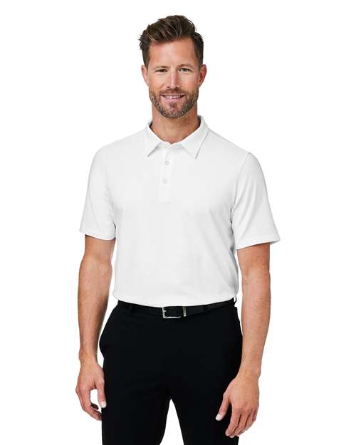 Men's Raleigh Stretch Polo - - 13312 White 2025 Polo Guide 2025 Polo Guide Promos & Events 2025 Polo Guide Promos & Events - Event Merch 6-6.9 oz 624B2 AB Exclusive Brands CA New ab Cotton Devon & Jones DG120 Mens & Unisex Moisture-Management New AB Performance Polos Polos & Knits Rayon S&S Exclusive Brands Short Sleeves Spandex Sport Shirts Sun/UV Protection Top Picks for Workwear Tops