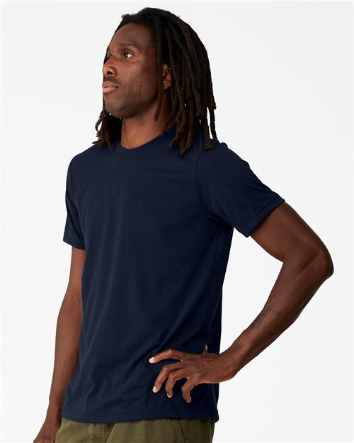 Unisex EcoMax Tee - - 11976 06306 3001ECO 4-4.9 oz Back to School 2025 CA BELLA + CANVAS Best Selling Brands Cotton Cotton - Ringspun Eco-Friendly Fashion T-Shirts Mens & Unisex Polyester Premium Fashion Recycled Short Sleeves Side Seams Socially Conscious Manufacturing Sustainable Manufacturing Sustainable Materials Sustainable Styles T-Shirts T-Shirts - Premium Tear Away Tops What's New CA
