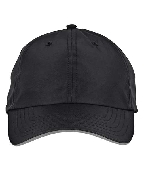 Pitch Performance Cap - - 13378 Black One Size 252A7 3-3.9 oz AB Exclusive Brands Adjustable Back to School 2025 CA CA New ab CE001 CORE365 Explore Fitness & Wellness Explore Fitness & Wellness Gym & Training Explore Fitness & Wellness Physical Fitness Explore Industrial & Workwear Explore Industrial & Workwear - Safety Hats Headwear Hook and Loop Mens & Unisex New AB Performance Polyester - 100% S&S Exclusive Brands Safety Six-Panel Slightly Curved Spiritwear Unstructured